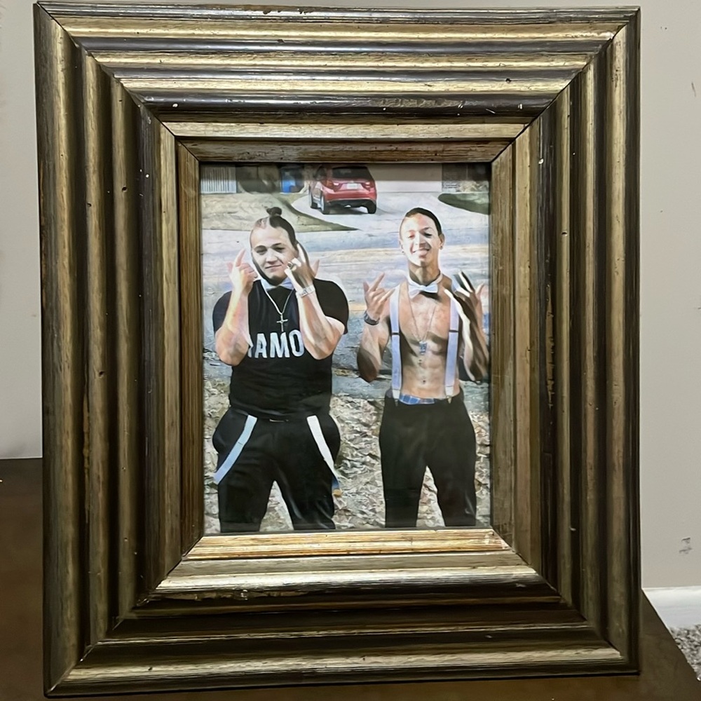 Picture frame